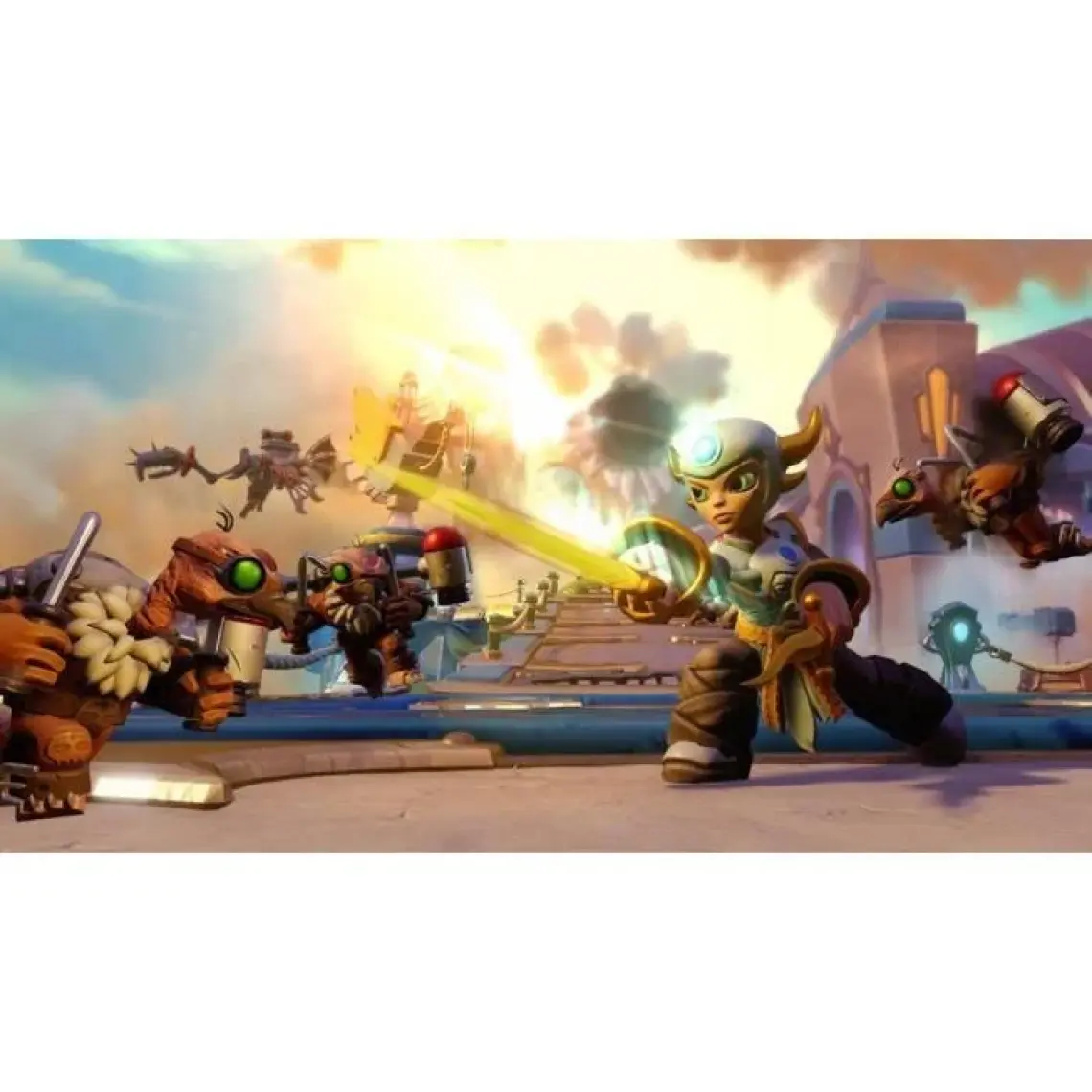 Activision Skylanders Imaginator Sensei Aurora