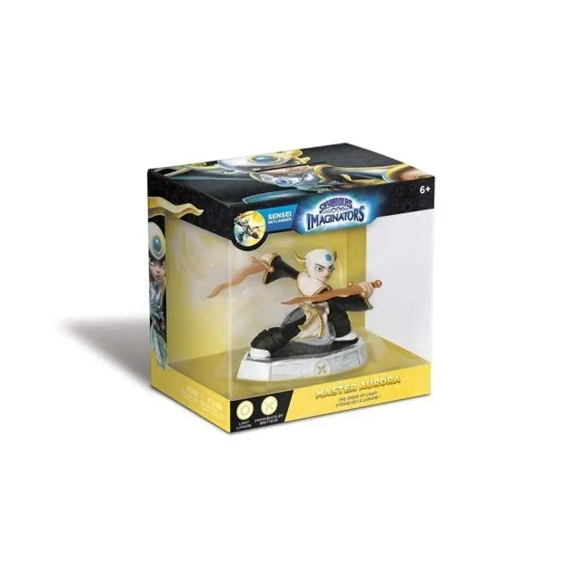 Activision Skylanders Imaginator Sensei Aurora