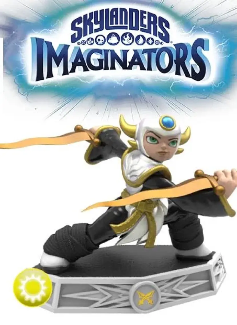Activision Skylanders Imaginator Sensei Aurora