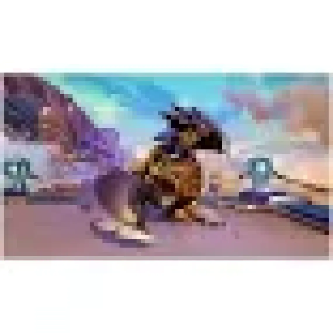 Activision Skylanders Imaginator Sensei Aurora