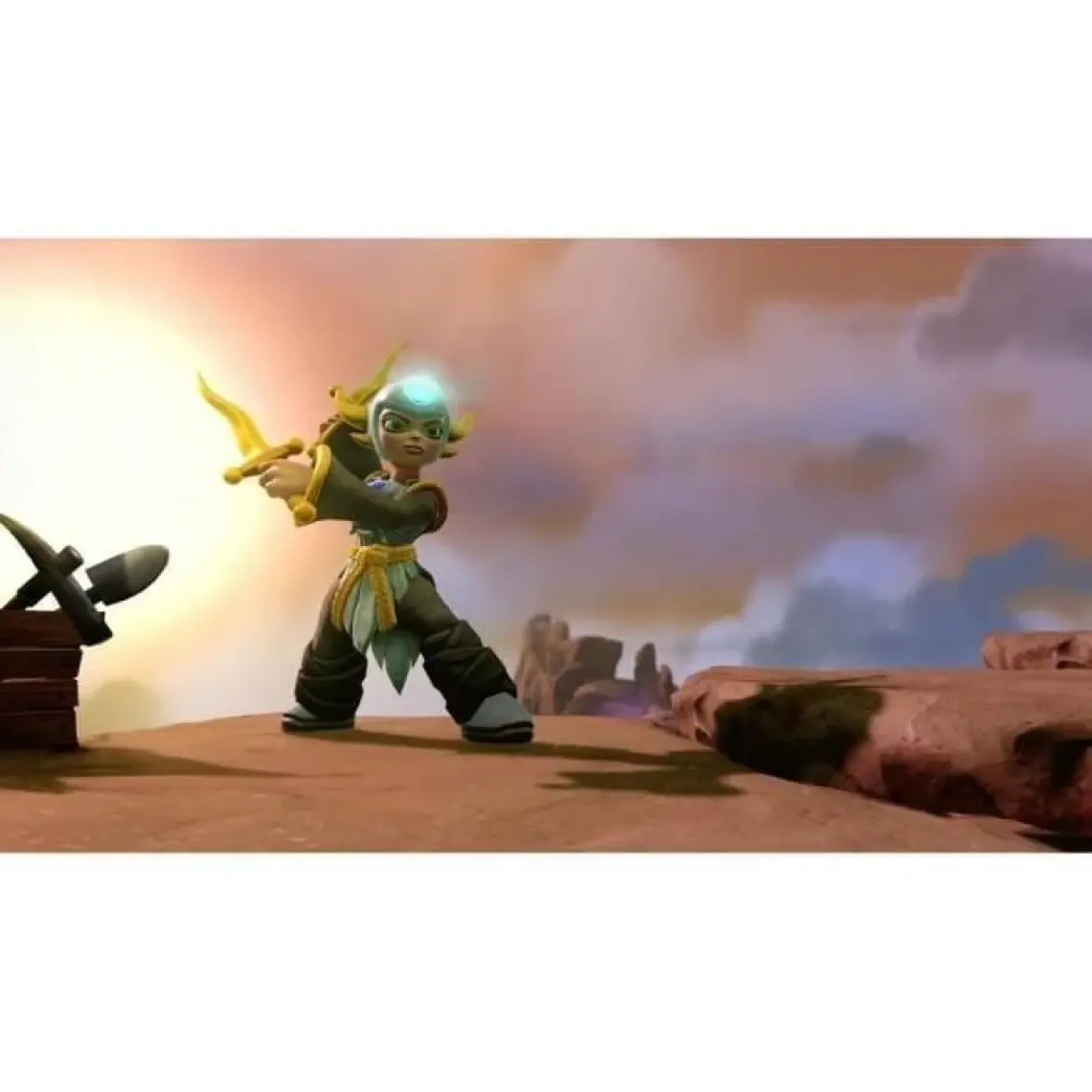 Activision Skylanders Imaginator Sensei Aurora