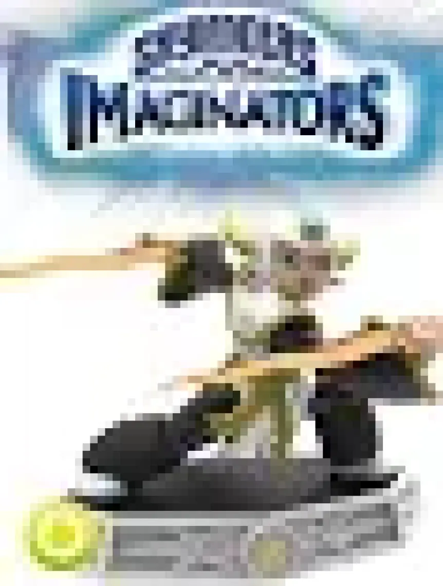 Activision Skylanders Imaginator Sensei Aurora