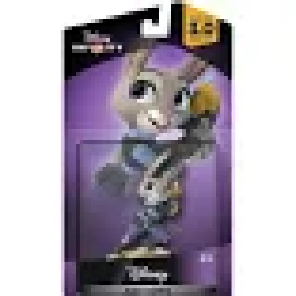 Disney Infinity 3.0 Judy Hopps