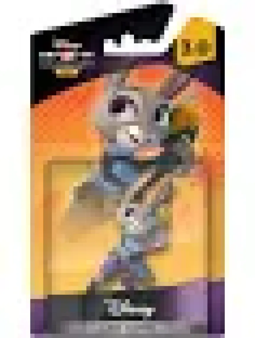 Disney Infinity 3.0 Judy Hopps