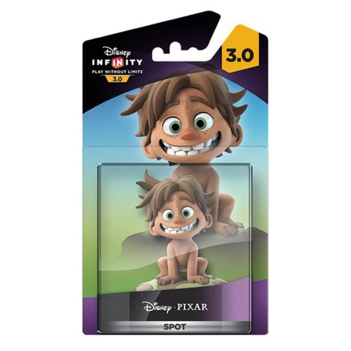 Disney Infinity 3.0 Spot