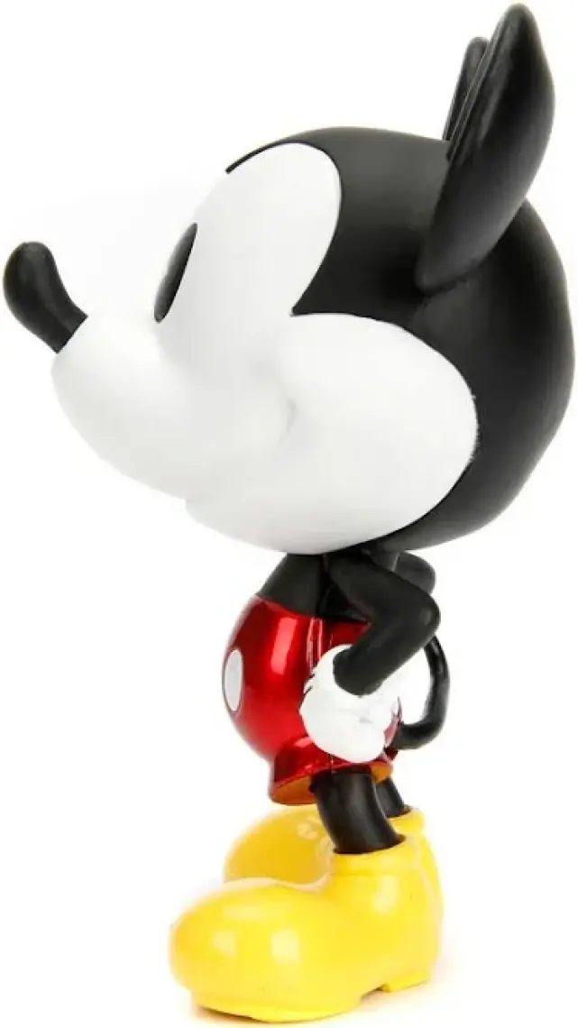 JADA Disney Mickey Mouse Metal Figür 10 cm