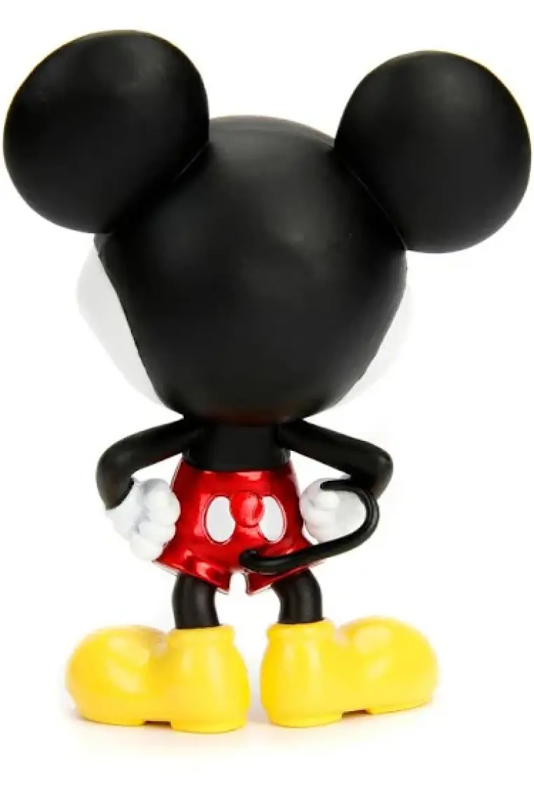 JADA Disney Mickey Mouse Metal Figür 10 cm