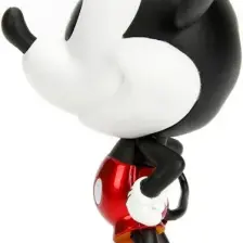 JADA Disney Mickey Mouse Metal Figür 10 cm