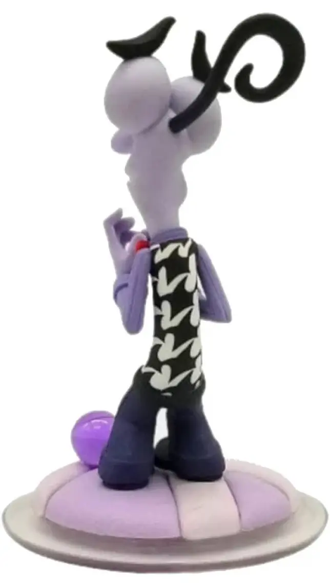 Disney Infinity 3.0 Fear