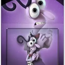 Disney Infinity 3.0 Fear