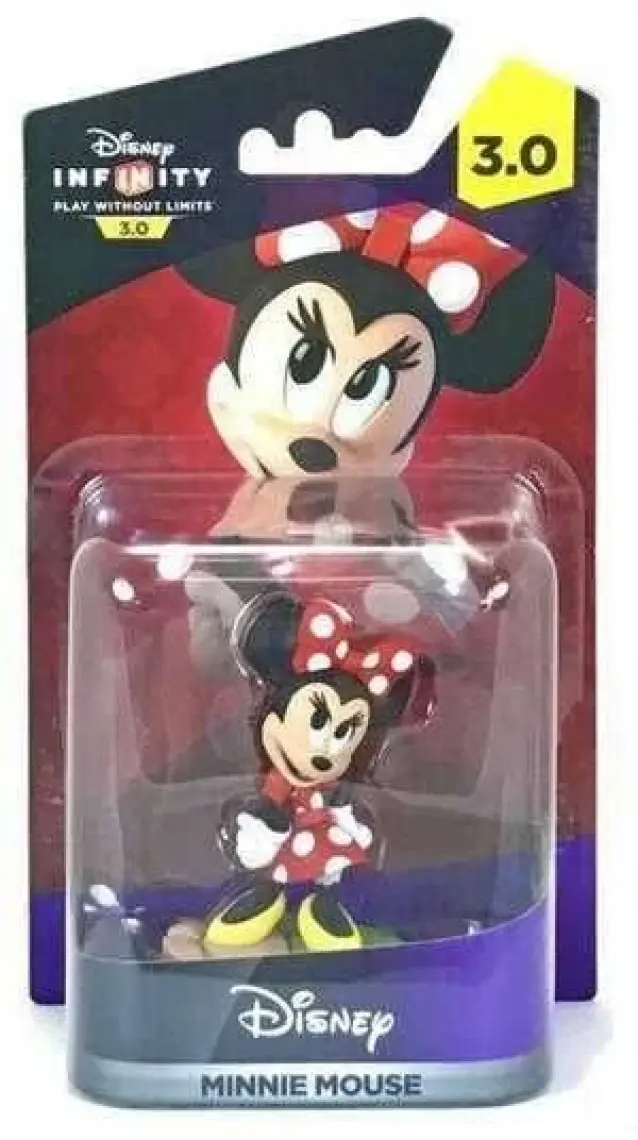 Disney Infinity 3.0 Minnie