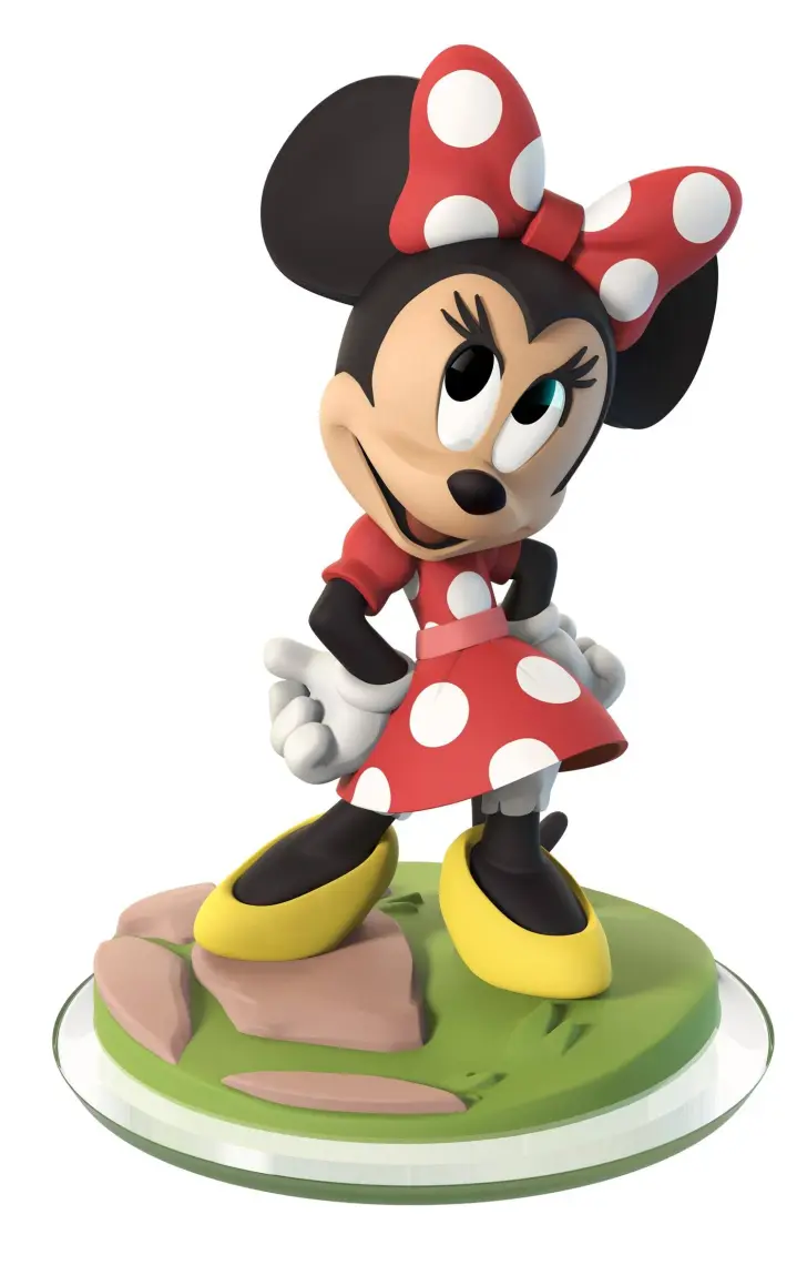 Disney Infinity 3.0 Minnie
