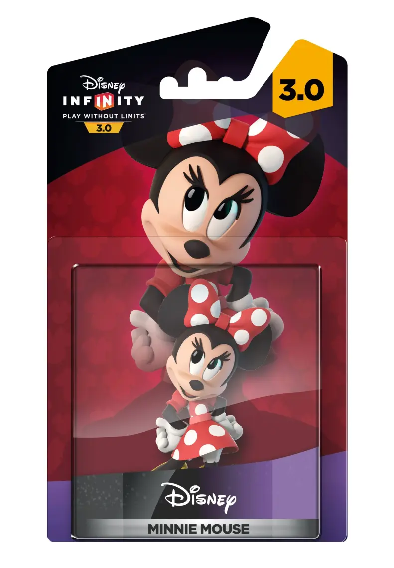 Disney Infinity 3.0 Minnie