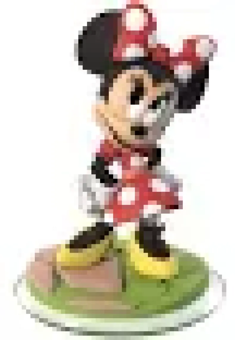 Disney Infinity 3.0 Minnie