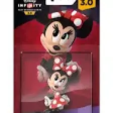 Disney Infinity 3.0 Minnie
