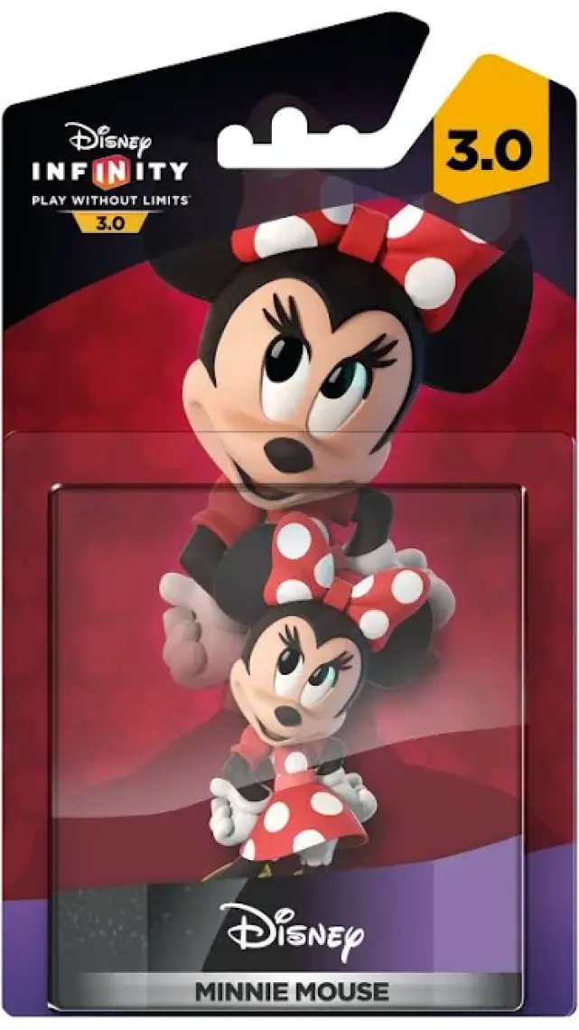 Disney Infinity 3.0 Minnie