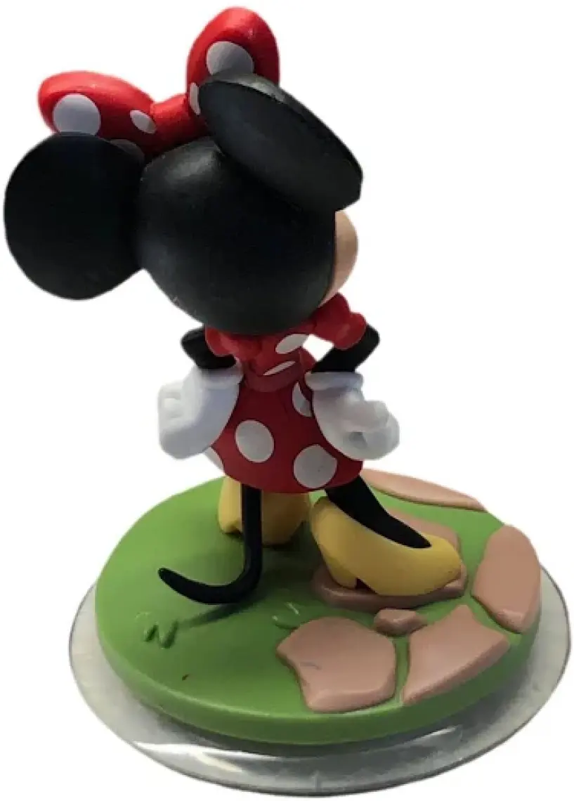 Disney Infinity 3.0 Minnie