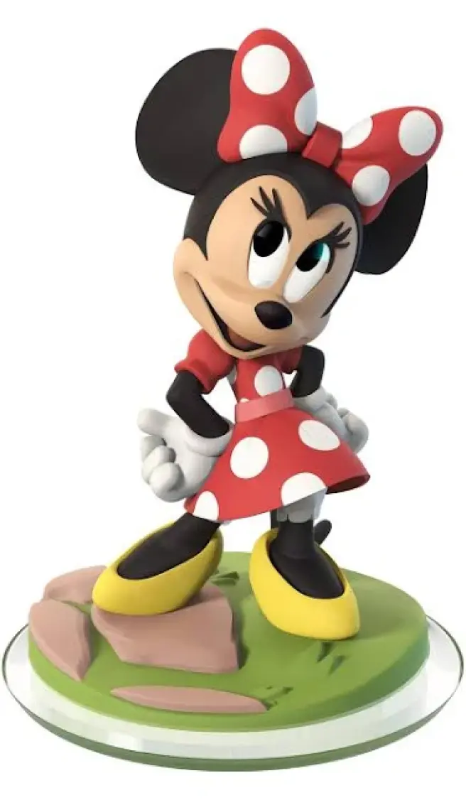 Disney Infinity 3.0 Minnie