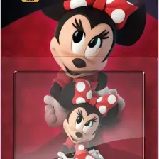 Disney Infinity 3.0 Minnie