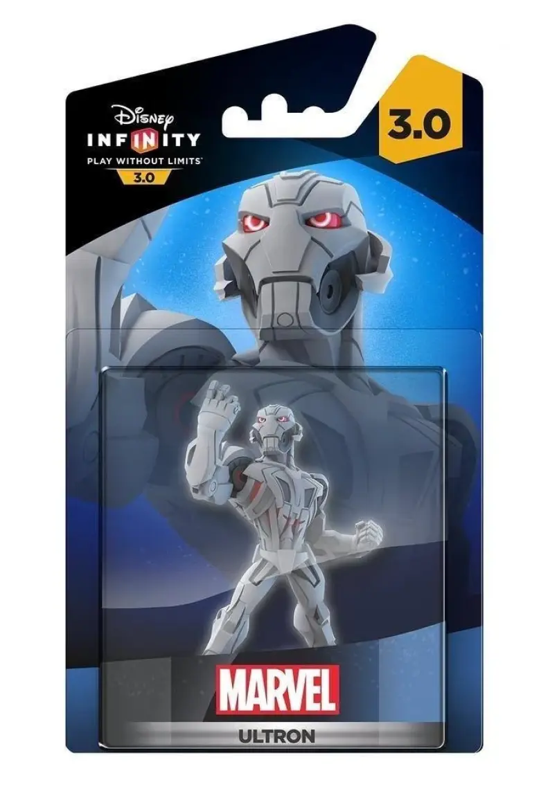 Disney Infinity 3.0 Ultron
