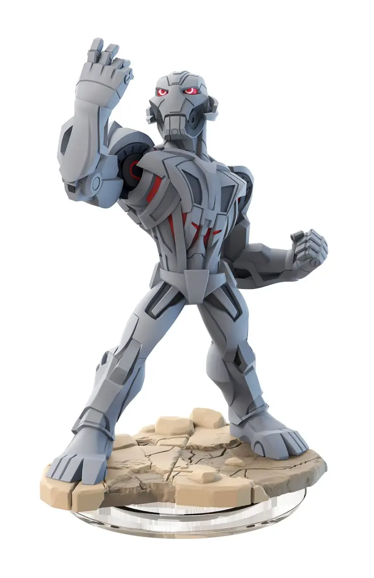 Disney Infinity 3.0 Ultron