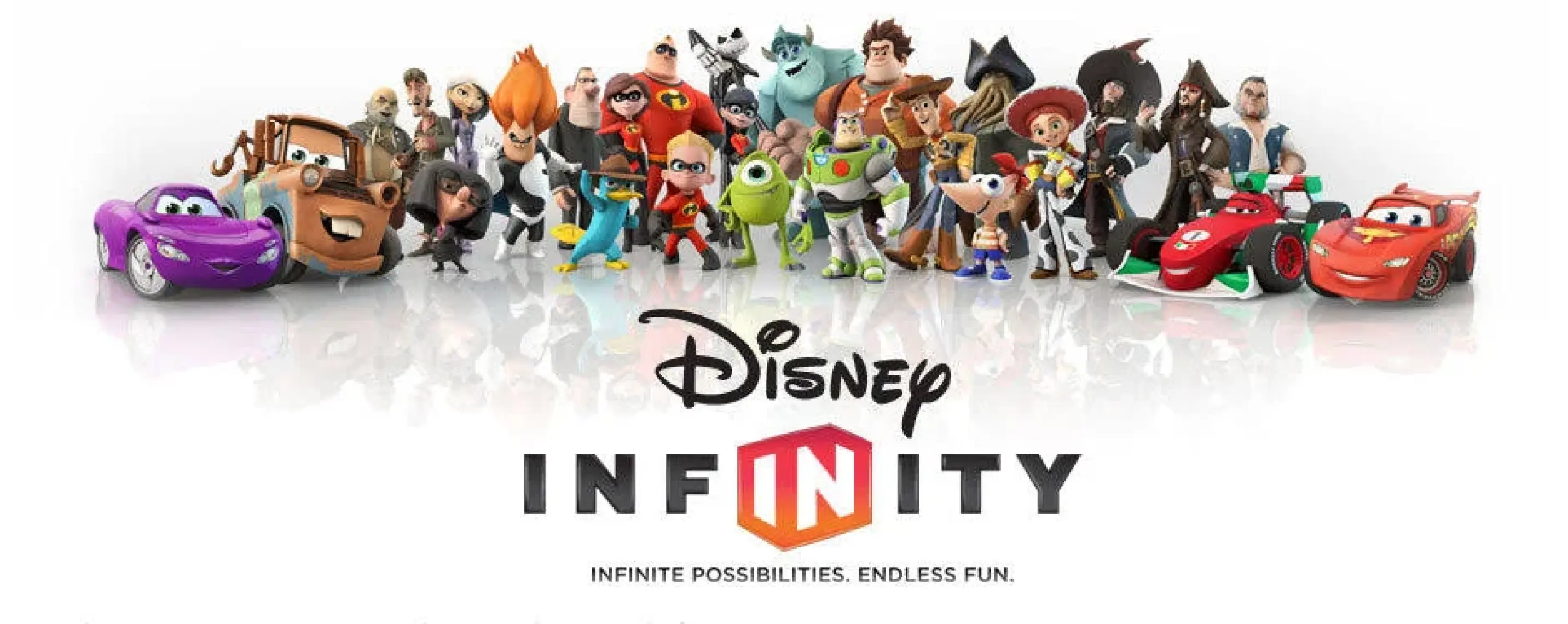 Disney Infinity 3.0 Ultron