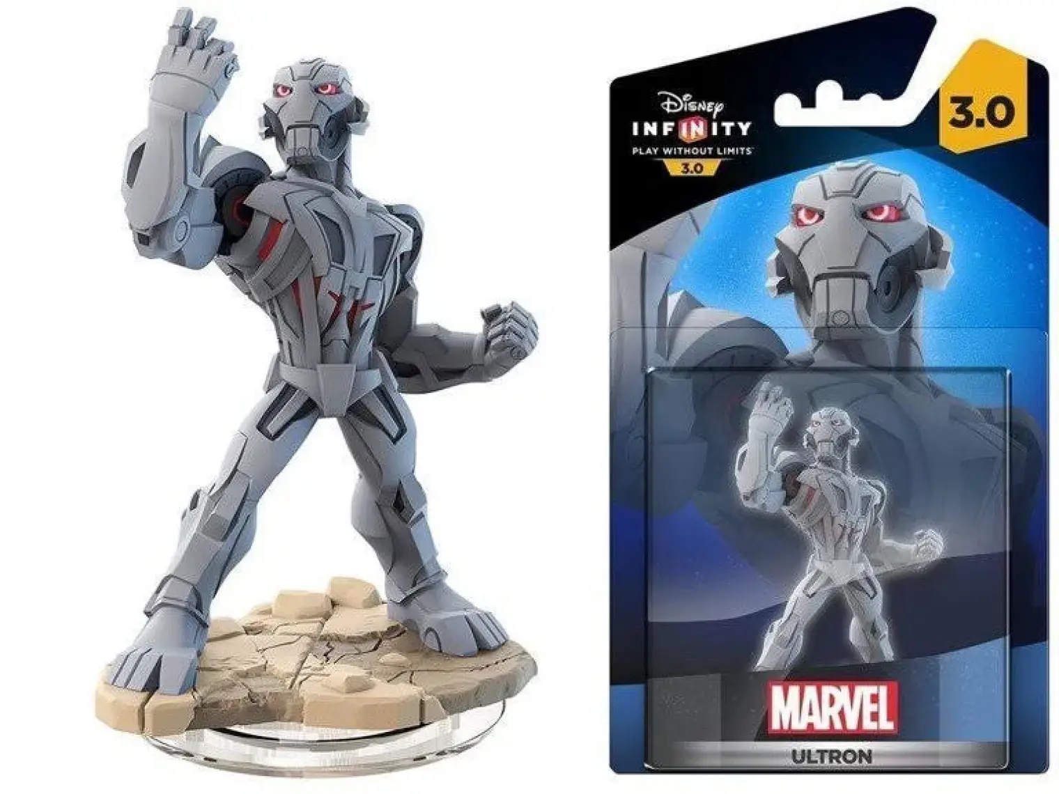 Disney Infinity 3.0 Ultron