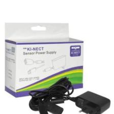 Xbox Microsoft 360 Kinect Power Adaptör Cihazı