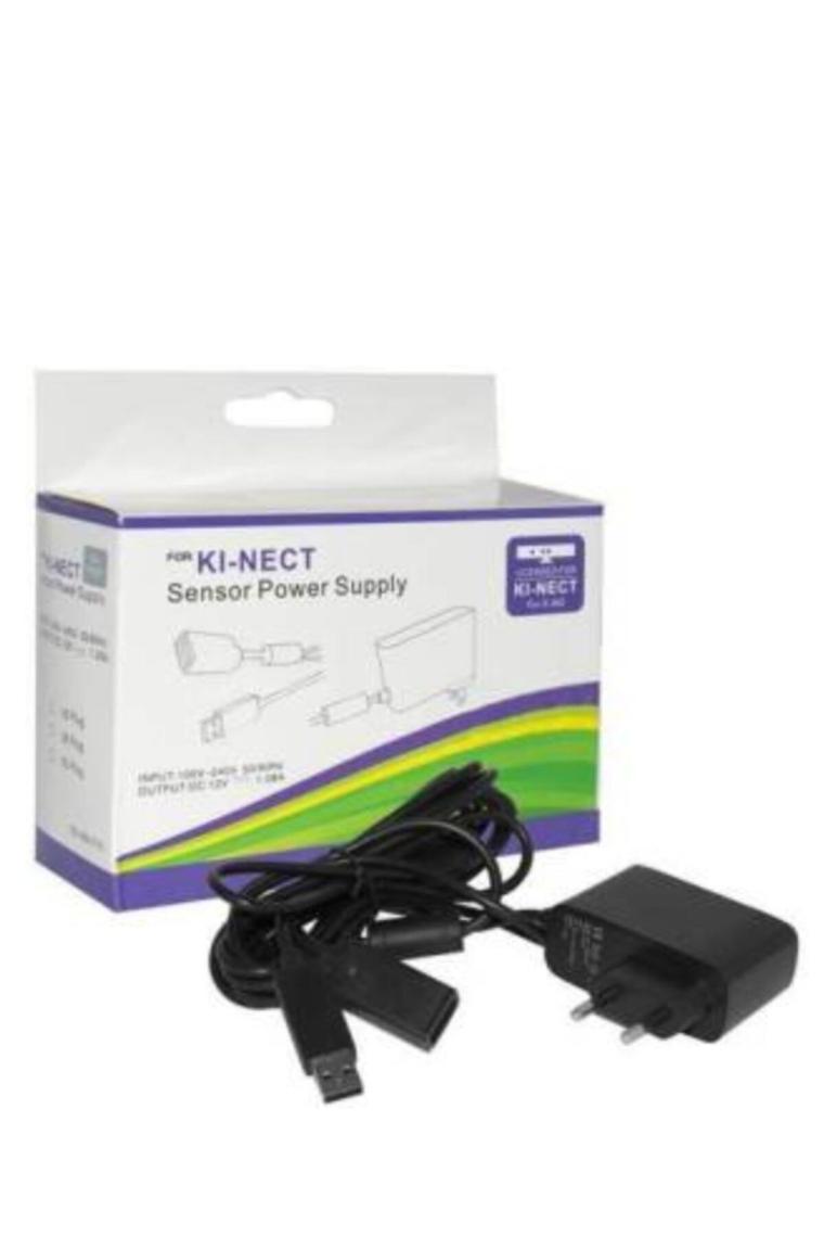 Xbox Microsoft 360 Kinect Power Adaptör Cihazı