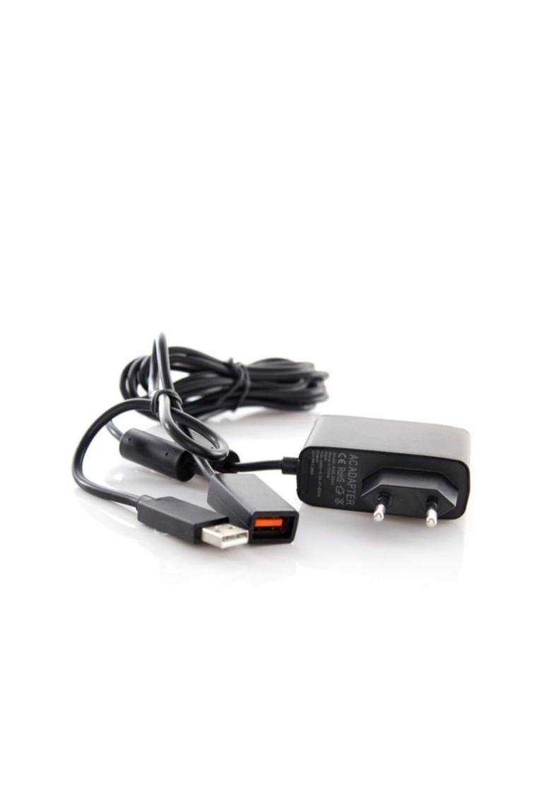 Xbox Microsoft 360 Kinect Power Adaptör Cihazı