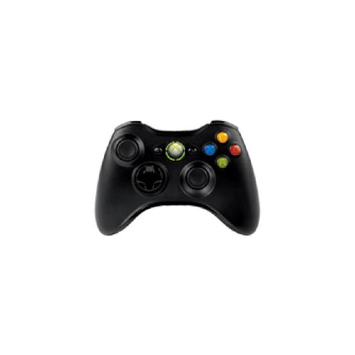 Microsoft Xbox 360 Wireless Kablosuz Kumanda Oyun Kolu Joystick Controller