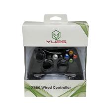 Xbox 360 Gamepad Oyun Kolu Kablolu Joystick