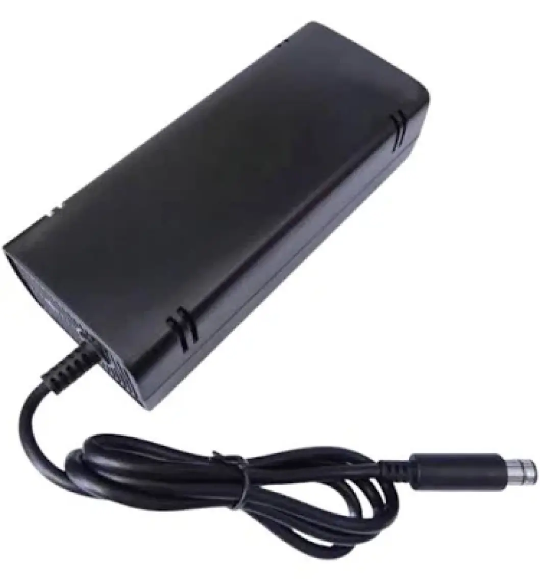 Dobe Microsoft Xbox 360 E Adaptör Tr Uyumlu 220V