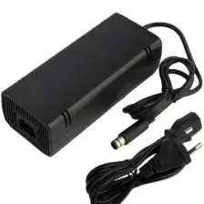 Dobe Microsoft Xbox 360 E Adaptör Tr Uyumlu 220V