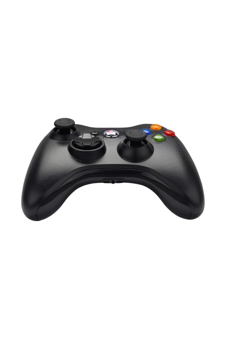 Sg-r360 Xbox-360 Ve Usb Pc Destekli 2.2m Kablolu Oyun Kolu Gaming Joypad