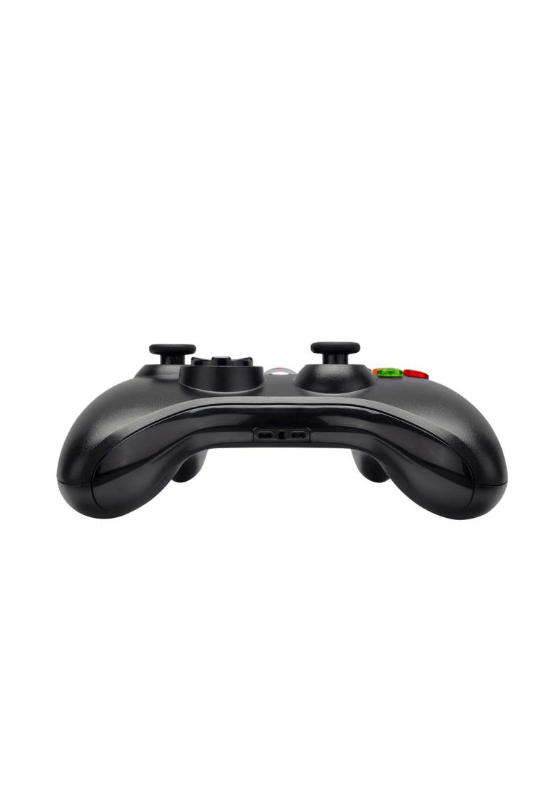 Sg-r360 Xbox-360 Ve Usb Pc Destekli 2.2m Kablolu Oyun Kolu Gaming Joypad