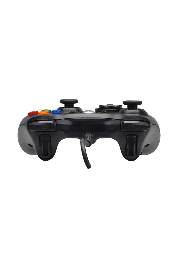 Sg-r360 Xbox-360 Ve Usb Pc Destekli 2.2m Kablolu Oyun Kolu Gaming Joypad