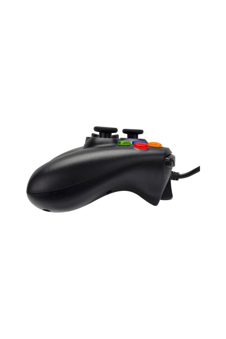 Sg-r360 Xbox-360 Ve Usb Pc Destekli 2.2m Kablolu Oyun Kolu Gaming Joypad