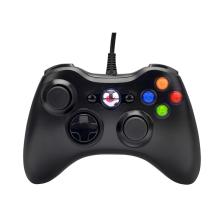 Sg-r360 Xbox-360 Ve Usb Pc Destekli 2.2m Kablolu Oyun Kolu Gaming Joypad