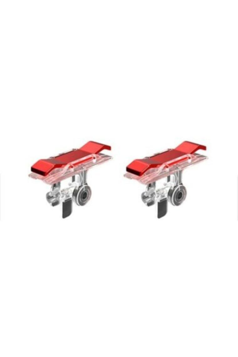 Ateş Tetik Düğmesi Nişan Tuşu Oyun Konsolu Adaptörü Fortnite