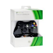Microsoft Xbox 360 Wireless Kablosuz Kumanda Oyun Kolu Joystick Controller