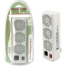 Yues Xbox 360 / Xbox 360 E Uyumlu Soğutucu Fan