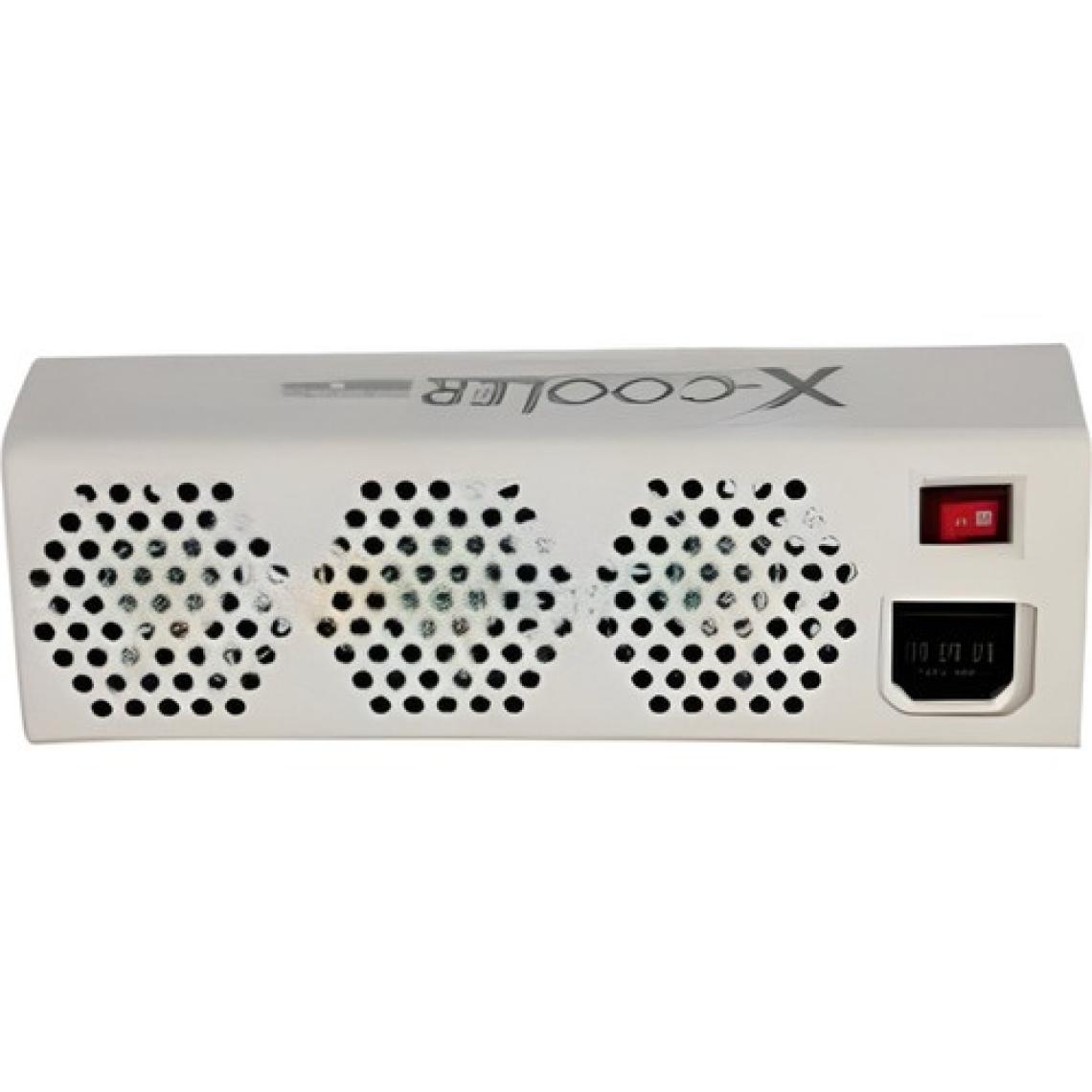 Yues Xbox 360 / Xbox 360 E Uyumlu Soğutucu Fan
