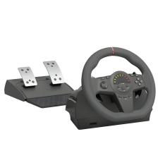 Gt10 Direksiyon Seti Ps4/ Ps3/ Pc/ Xboxone/ Xbox Series S X/ Switch Uyumlu Oyuncu Direksiyonu 270°
