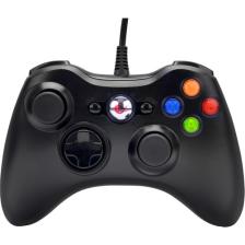 Snopy Rampage Sg-R360 Siyah Xbox-360 2.2M Joypad