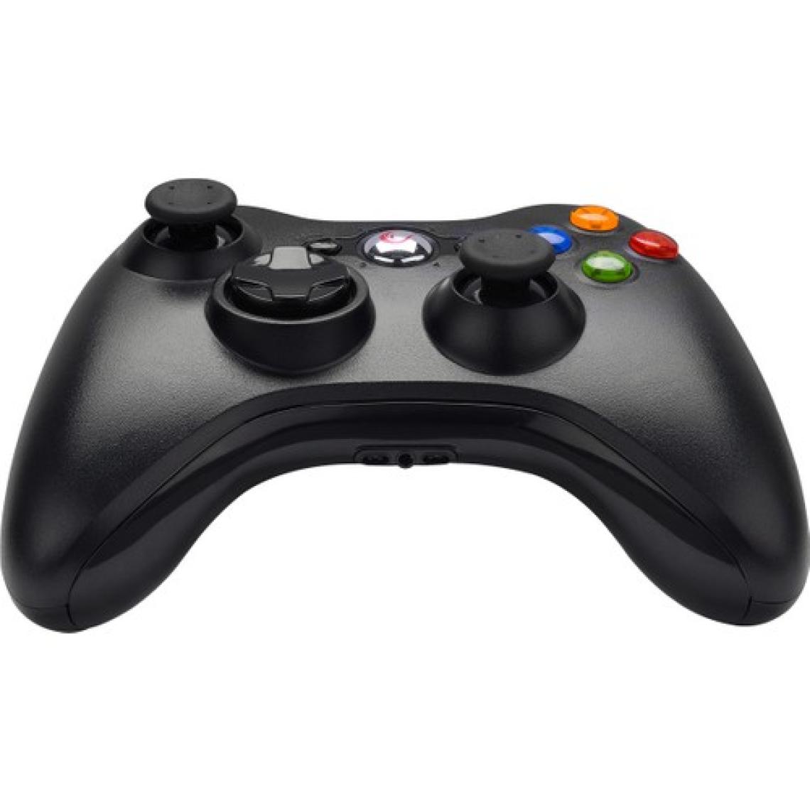 Snopy Rampage Sg-R360 Siyah Xbox-360 2.2M Joypad