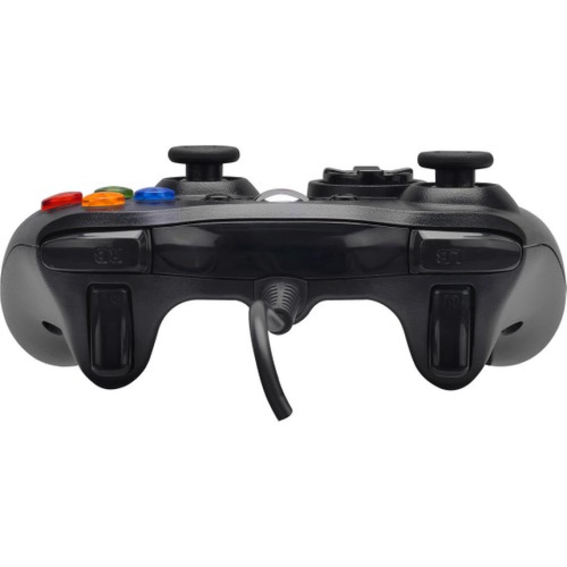 Snopy Rampage Sg-R360 Siyah Xbox-360 2.2M Joypad