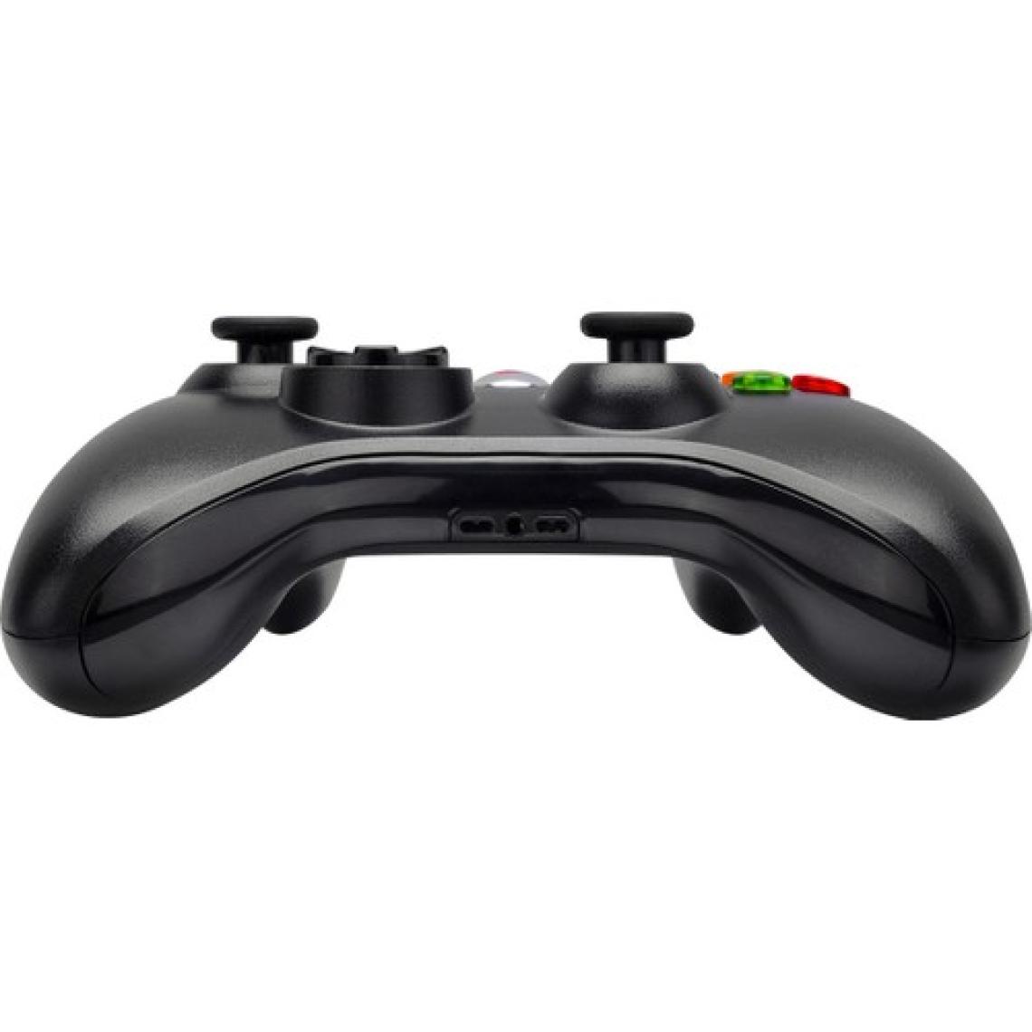 Snopy Rampage Sg-R360 Siyah Xbox-360 2.2M Joypad