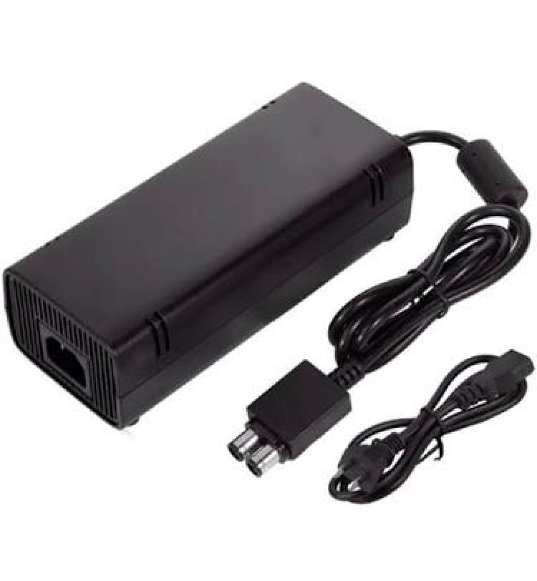 Gizala Xbox 360 Slim Ac Adaptör Tr Priz Uyumlu