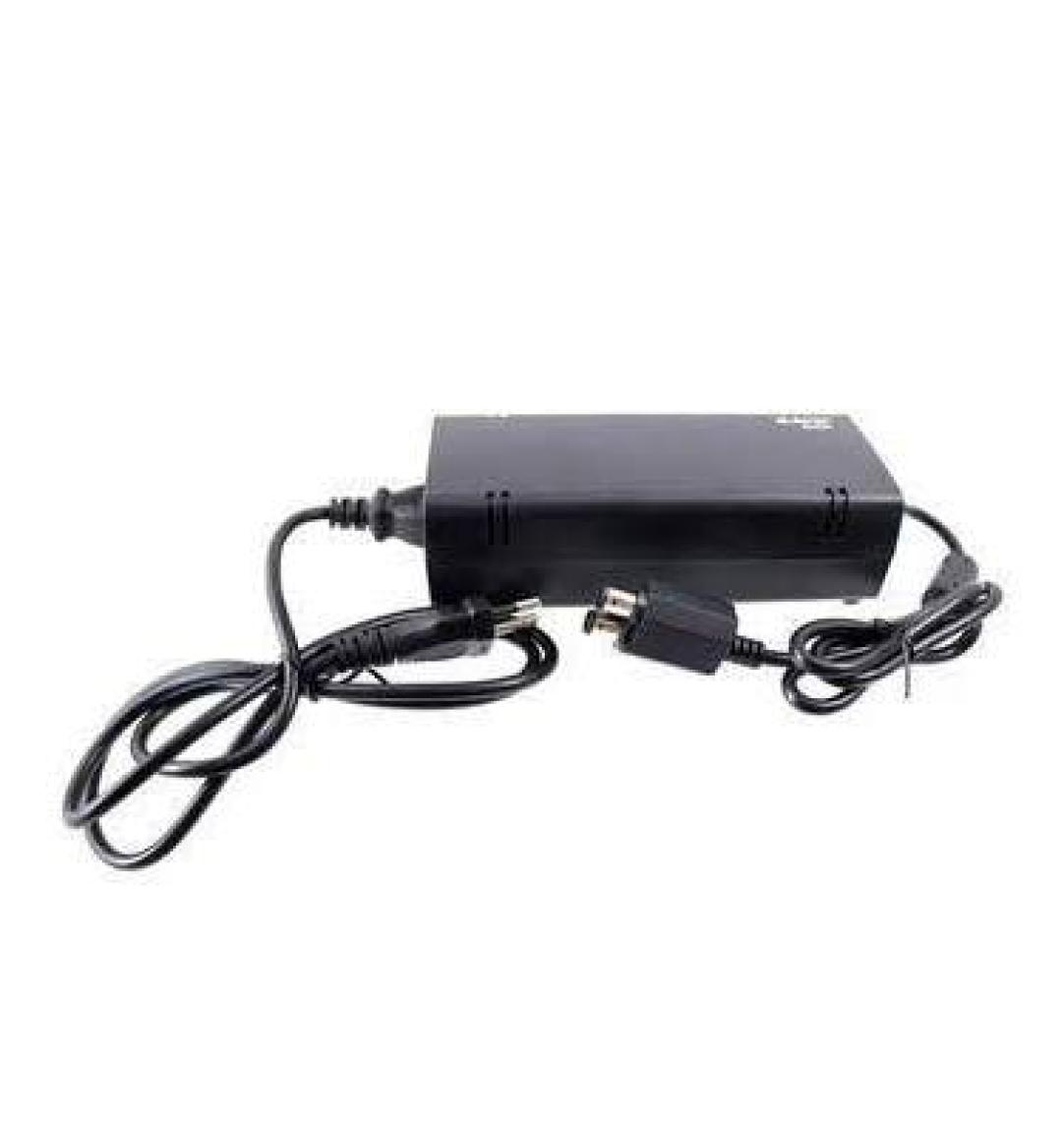 Gizala Xbox 360 Slim Ac Adaptör Tr Priz Uyumlu